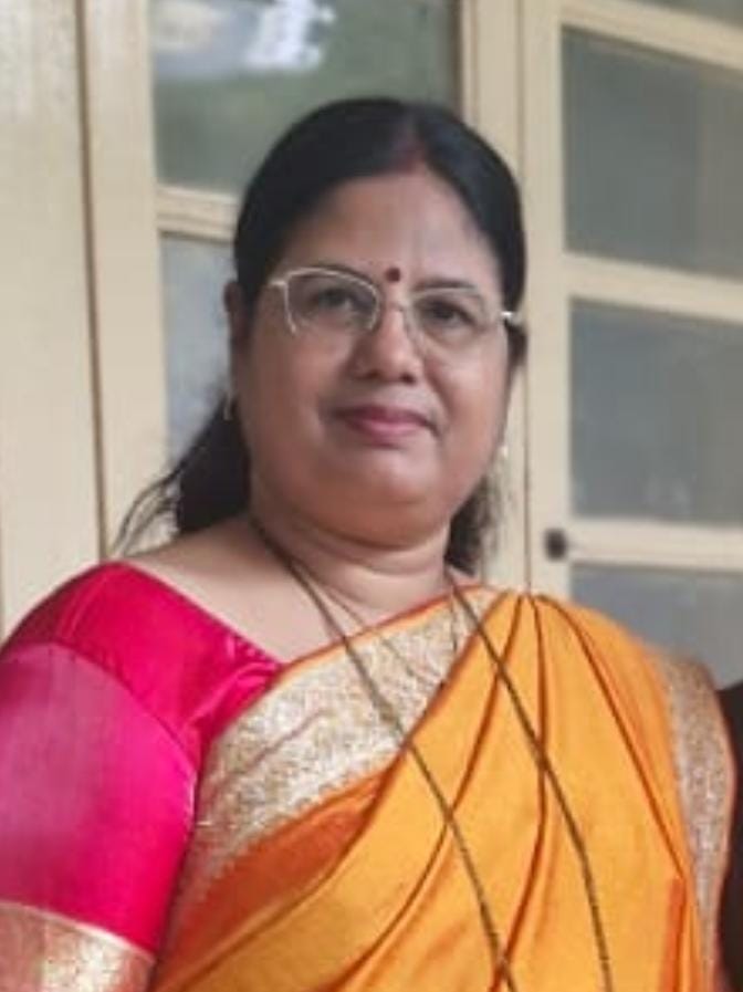 Mrs. Reena Singh